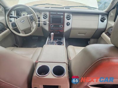 Zdjęcie 8 z 14 samochodu: 2008 FORD EXPEDITION LIMITED VIN:1FMFU19598LA33443 - miniatura