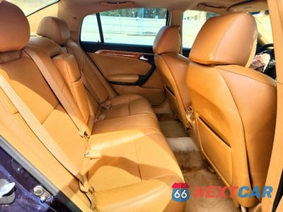 Zdjęcie 10 z 13 samochodu: 2005 ACURA TL VIN:19UUA66255A054097 - miniatura