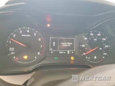 Zdjęcie 9 z 13 samochodu: 2025 CHEVROLET TRAX LS VIN:KL77LFEPXSC096863 - miniatura
