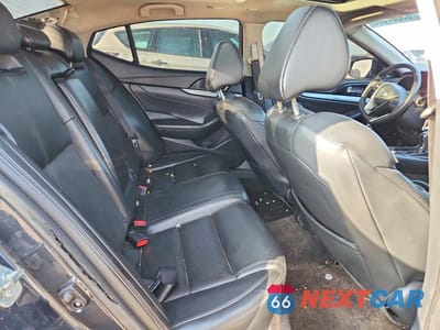 Zdjęcie 10 z 12 samochodu: 2017 NISSAN MAXIMA 3.5 SL VIN:1N4AA6AP0HC384183 - miniatura