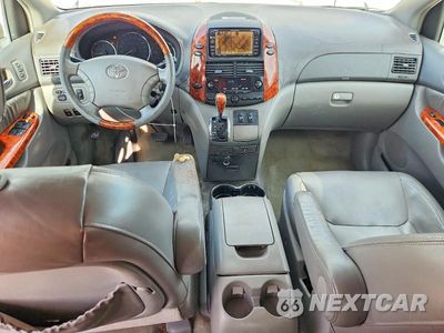 Zdjęcie 8 z 13 samochodu: 2006 TOYOTA SIENNA XLE LIMITED 7 PASSENGER VIN:5TDZA22C46S461246 - miniatura