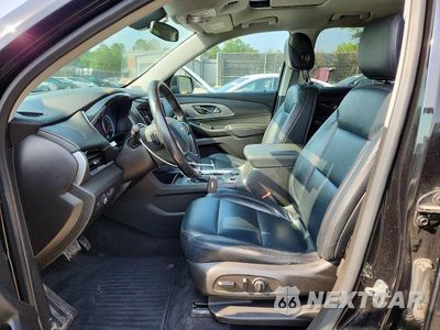 Zdjęcie 7 z 13 samochodu: 2021 CHEVROLET TRAVERSE LT VIN:1GNERGKW7MJ236478 - miniatura