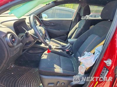 Zdjęcie 7 z 13 samochodu: 2022 HYUNDAI KONA N LINE VIN:KM8K33A34NU925581 - miniatura