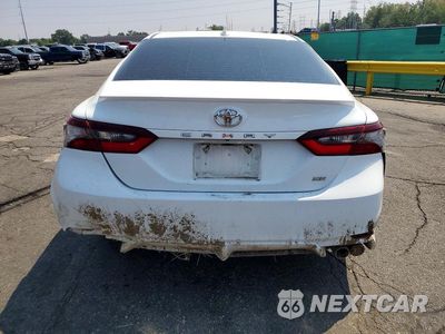 Zdjęcie 6 z 12 samochodu: 2022 TOYOTA CAMRY SE VIN:4T1G11AK7NU701812 - miniatura