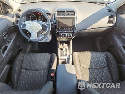 Zdjęcie 8 z 13 samochodu: 2026 MITSUBISHI OUTLANDER SPORT S/SE VIN:JA4ARUAU6TU022014 - miniatura