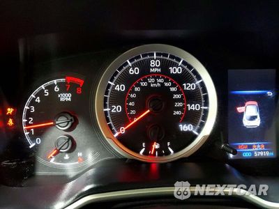 Zdjęcie 9 z 13 samochodu: 2022 TOYOTA COROLLA HATCHBACK SE VIN:JTND4MBE2N3177477 - miniatura
