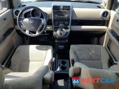 Zdjęcie 8 z 14 samochodu: 2011 HONDA ELEMENT EX VIN:5J6YH2H70BL002643 - miniatura