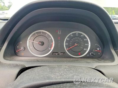 Zdjęcie 9 z 12 samochodu: 2011 HONDA ACCORD SE VIN:1HGCP2F67BA020339 - miniatura