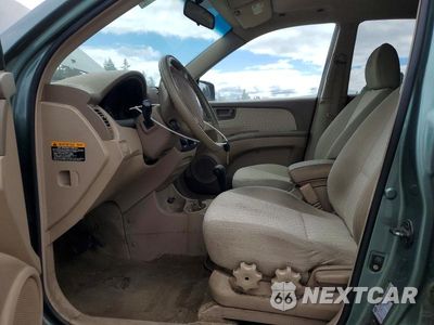 Zdjęcie 7 z 13 samochodu: 2007 KIA SPORTAGE LX VIN:KNDJF724777382735 - miniatura
