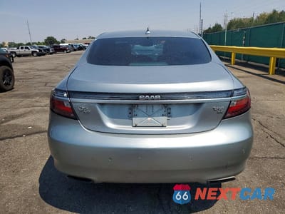 Zdjęcie 6 z 12 samochodu: 2010 SAAB 9-5 AERO VIN:YS3GR4BJ0A4002058 - miniatura