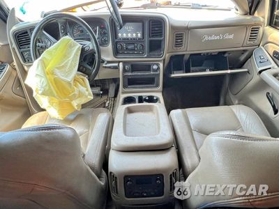 Zdjęcie 8 z 12 samochodu: 2004 CHEVROLET SILVERADO K1500 VIN:2GCEK13T441299935 - miniatura