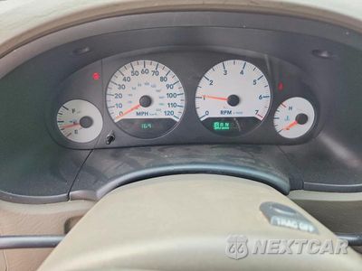 Zdjęcie 9 z 13 samochodu: 2007 DODGE GRAND CARAVAN SXT VIN:2D4GP44L67R148145 - miniatura