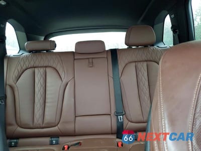 Zdjęcie 10 z 13 samochodu: 2019 BMW X5 XDRIVE40I VIN:5UXCR6C55KLL34473 - miniatura