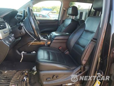 Zdjęcie 7 z 13 samochodu: 2017 GMC YUKON XL DENALI VIN:1GKS2HKJ1HR354953 - miniatura