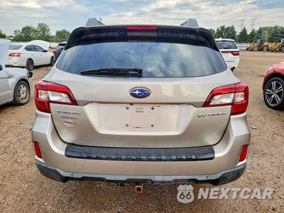 Zdjęcie 6 z 14 samochodu: 2016 SUBARU OUTBACK 2.5I VIN:4S4BSBAC4G3213626 - miniatura