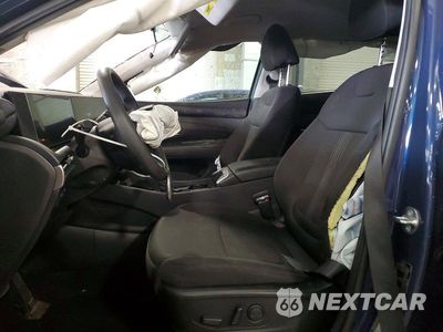 Zdjęcie 7 z 13 samochodu: 2025 HYUNDAI TUCSON SEL VIN:5NMJBCDE7SH486542 - miniatura