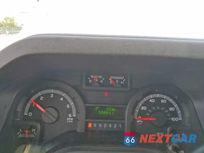 Zdjęcie 9 z 14 samochodu: 2019 FORD ECONOLINE E350 SUPER DUTY CUTAWAY VAN VIN:1FDEE3FS2KDC19132 - miniatura