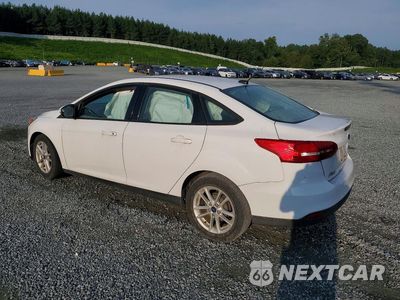 Drugie zdjęcie samochodu z przodu: 2016 FORD FOCUS SE VIN:1FADP3F21GL393268 - miniatura