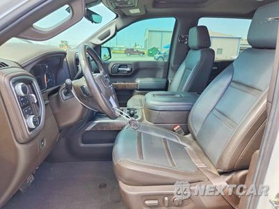 Zdjęcie 7 z 13 samochodu: 2019 GMC SIERRA K1500 DENALI VIN:1GTU9FEL8KZ353999 - miniatura