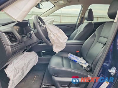 Zdjęcie 7 z 13 samochodu: 2026 NISSAN ROGUE SL VIN:5N1BT3CA4TC763160 - miniatura