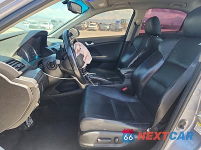 Zdjęcie 7 z 13 samochodu: 2012 ACURA TSX VIN:JH4CU2F43CC017318 - miniatura
