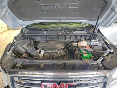 Zdjęcie 12 z 13 samochodu: 2017 GMC ACADIA SLT-1 VIN:1GKKNMLS9HZ311758 - miniatura