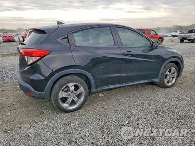 Trzecie zdjęcie samochodu z tyłu: 2019 HONDA HR-V LX VIN:3CZRU5H34KG712916 - miniatura