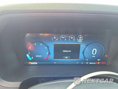 Zdjęcie 9 z 12 samochodu: 2024 FORD F150 STX VIN:1FTEW2LP4RKE59462 - miniatura