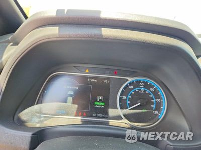 Zdjęcie 9 z 12 samochodu: 2023 NISSAN LEAF SV PLUS VIN:1N4CZ1CV4PC551613 - miniatura