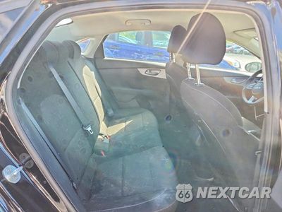 Zdjęcie 10 z 12 samochodu: 2022 KIA FORTE LXS VIN:3KPF24AD2NE464645 - miniatura