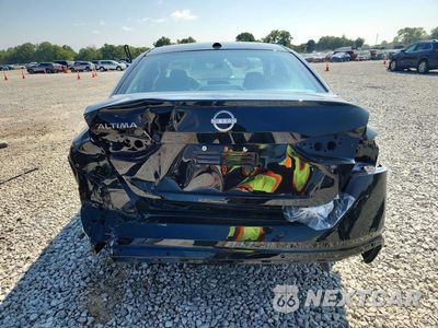 Zdjęcie 6 z 13 samochodu: 2026 NISSAN ALTIMA SV VIN:1N4BL4DV7TN327148 - miniatura