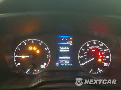 Zdjęcie 9 z 12 samochodu: 2024 TOYOTA COROLLA LE VIN:5YFB4MDEXRP174333 - miniatura