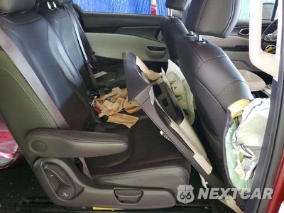 Zdjęcie 11 z 13 samochodu: 2024 KIA CARNIVAL LX VIN:KNDNB4H31R6425680 - miniatura