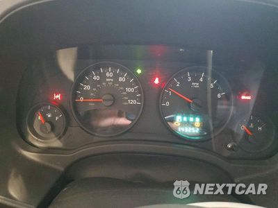 Zdjęcie 9 z 13 samochodu: 2011 JEEP PATRIOT SPORT VIN:1J4NT1GA2BD220103 - miniatura