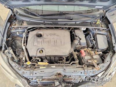 Zdjęcie 11 z 12 samochodu: 2014 TOYOTA COROLLA LE VIN:2T1BURHE3EC155267 - miniatura