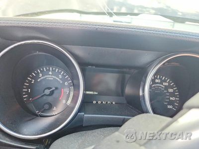 Zdjęcie 9 z 12 samochodu: 2018 FORD MUSTANG VIN:1FA6P8TH5J5109022 - miniatura