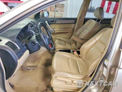 Zdjęcie 7 z 13 samochodu: 2007 HONDA CR-V EXL VIN:JHLRE38727C015915 - miniatura