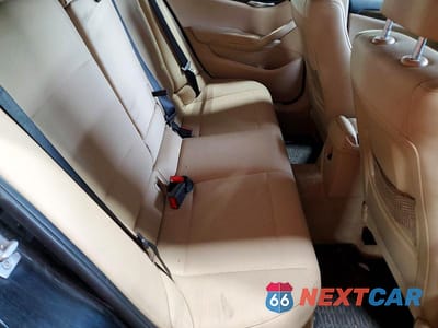 Zdjęcie 11 z 13 samochodu: 2015 BMW X1 XDRIVE28I VIN:WBAVL1C54FVY25056 - miniatura