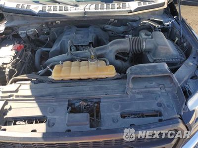 Zdjęcie 11 z 12 samochodu: 2016 FORD F150 SUPERCREW VIN:1FTEW1EP4GFC51157 - miniatura