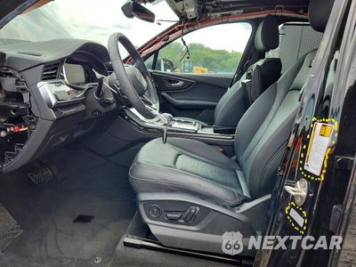 Zdjęcie 7 z 14 samochodu: 2024 AUDI Q7 PREMIUM PLUS VIN:WA1LXBF78RD001194 - miniatura