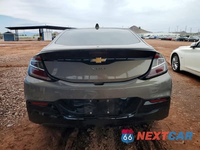 Zdjęcie 6 z 13 samochodu: 2017 CHEVROLET VOLT LT VIN:1G1RA6S5XHU149769 - miniatura