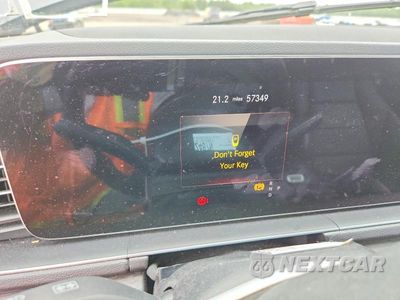 Zdjęcie 9 z 13 samochodu: 2020 MERCEDES-BENZ GLE 350 4MATIC VIN:4JGFB4KB9LA139287 - miniatura