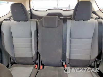 Zdjęcie 10 z 13 samochodu: 2018 FORD ESCAPE S VIN:1FMCU0F7XJUA12605 - miniatura