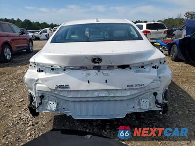Zdjęcie 6 z 12 samochodu: 2024 LEXUS ES 350 BASE VIN:58ADZ1B18RU184214 - miniatura