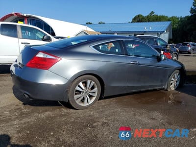 Trzecie zdjęcie samochodu z tyłu: 2008 HONDA ACCORD EXL VIN:1HGCS12858A004892 - miniatura