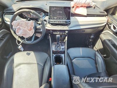 Zdjęcie 8 z 13 samochodu: 2025 JEEP COMPASS LIMITED VIN:3C4NJDCNXST622953 - miniatura