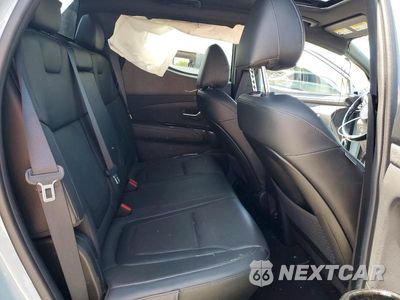 Zdjęcie 10 z 12 samochodu: 2022 HYUNDAI SANTA CRUZ LIMITED VIN:5NTJEDAF5NH025598 - miniatura