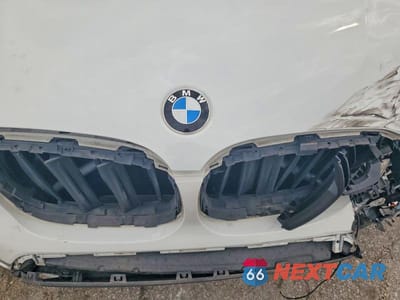 Zdjęcie 12 z 13 samochodu: 2020 BMW X3 SDRIVE30I VIN:5UXTY3C08L9B14543 - miniatura