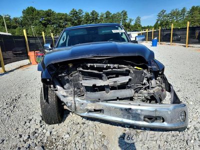 Piąte zdjęcie samochodu w środku: 2018 RAM 1500 LARAMIE VIN:1C6RR6NT0JS168298 - miniatura