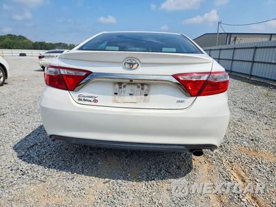 Zdjęcie 6 z 12 samochodu: 2017 TOYOTA CAMRY SE VIN:4T1BF1FK1HU689892 - miniatura